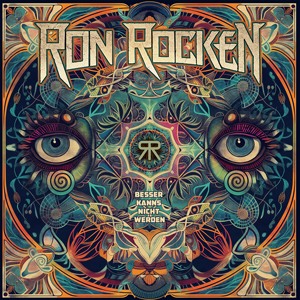 Ron Rocken — Besser kann's nicht werden