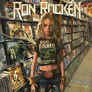 Ron Rocken — Dämonen