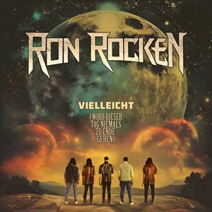 Ron Rocken — Vielleicht